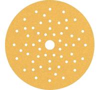 Bosch Carta abrasiva Mehrloc EXPERT C470 per levigatrice rotorbitale, 150mm G 100 5pz. Quantità:50