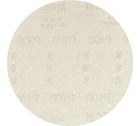 Bosch 5x Abrasivi A Rete Expert M480 Per Legno Duro Vernice Su Legno ¥ 150mm Gra