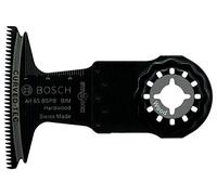 Bosch Professional 5x BIM Lama per tagli dal pieno AII 65 BSPB (per legno duro, 40 x 65 mm, accessori utensili multifunzione)