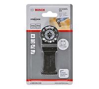 Bosch Lama per taglio a tuffo AIZ 32 BB Hard Wood, BIM, 40x32mm Quantità:1