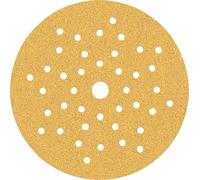 Bosch Accessories EXPERT C470 2608901093 Carta abrasiva eccentrica perforato