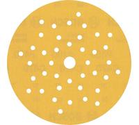 Bosch Accessories EXPERT C470 2608901100 Carta abrasiva eccentrica perforato