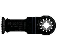 Bosch Hcs Lama Sega a Immersione Aiz 32 Epc Legno, 50 X 32 MM, 5er-Pack