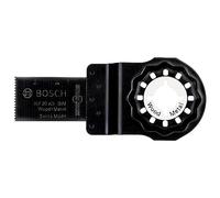 Bosch Professional 5x Lama per tagli dal pieno AIZ 20 AB (per legno e nel metallo, 20 x 30 mm, accessori utensili multifunzione)