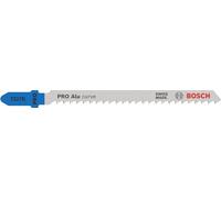 Bosch Lama per seghetto alternativo T 227 D, Special for Alu Quantità:1
