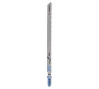 Bosch Lama di Puzzle Basic per Metallo T 318 B 5er 2608631404