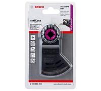 Bosch Bim Plunge Dual-Tec Ayz 53 Bpb Multimaterial, 40 X 53 MM, 5er-Pac