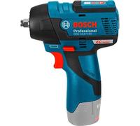 Bosch Professional 6,019E+104 Bosch Power Tools 06019E0101 Avvitatore ad impuls