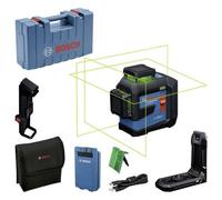 Bosch Professional 601065501 GLL 80-33 G Laser a linee