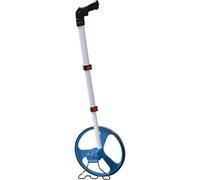 Bosch Professional 601074000 GWM32 Ruota di misurazione 9999.9 m