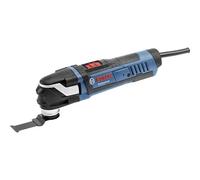 Bosch Professional 601231000 GOP 40-30 0 Multiutensile elettrico 400 W