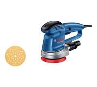 Bosch Professional 601372300 Bosch Power Tools 0 Levigatrice rotorbitale 340 W