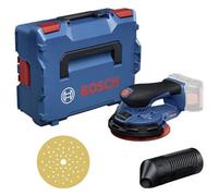 Bosch Professional 601372903 GEX 18V-150-3 0 Levigatrice orbitale a batteria