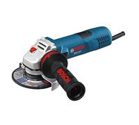 Bosch GWS 7-115 E Professional smerigliatrice angolare 11,5 cm 11000 Giri/min 720 W 1,9 kg