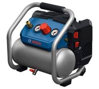 BOSCH Akumulátorový kompresor GKO18V-51 (solo) 0601492000