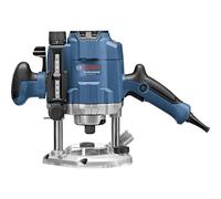 Bosch Professional 601626000 Fresatrice per legno 0 GOF 1250 CE 1250 W