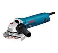 Bosch Professional 601824800 Winkelschleifer GWS 1400 125mm 1400W 0 Smerigliatr