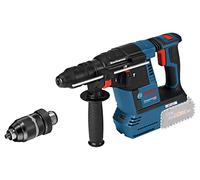 Bosch Professional 611910000 V-26 GBH Martello Perforatore, 18 V, Blu
