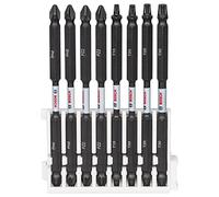Bosch Set di bit per cacciavite a doppia lama Impact Control, vari 110mm Quantità:1