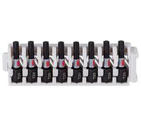 BOSCH 2608522380 KIT DI PUNTE PER TRAPANO AVVITATORE