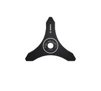 Bosch Professional Accessori Per Freischneider 3T Set Lame Per Tagliasiepi