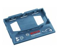 Bosch Professional Accessori per seghetto alternativo FSN SA (adattatore per tagli rettilinei guidati con seghetti alternativi sul binario di guida,incl. 1 lama per seg.alternativo T 344 DP per legno)