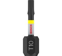 Bosch Professional Accessories 2608522491 - Set di 3 punte per trapano Impact Control PH (50 mm, codolo esagonale, pick and click, accessori avvitatori a percussione)
