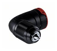 Bosch Professional Accessorio FlexiClick GFA 18-WM (grande versatilità, bloccabile in 16 diverse posizioni, a un angolo di 360°, compatibile con il trapano-avvitatore FlexiClick 18 V GSR 18V-90 FC)