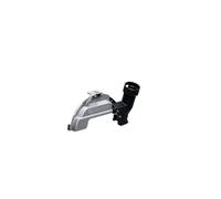 Bosch Professional Accessorio per l'aspirazione della polvere GDE 180-CG