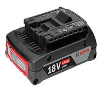 Bosch GBA 18V 2.0Ah Professional Batteria