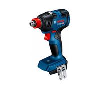 Bosch Avvitatore a percussione a batteria GDX 18 V-200 Quantità:1