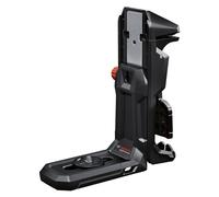 Bosch Professional Attacco LB 10 e Clip DK 10 per Soffitto (Magneti Potenti, Applicazioni Soffitto, Compatibile con GLL 2-15 G)