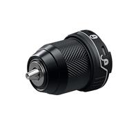 Bosch Professional Attacco mandrino in metallo GFA 12-M (con clic sonoro)