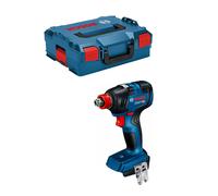 Avvitatore a massa battente BOSCH GDX 18V-200 (Solo corpo + L-Boxx 136)