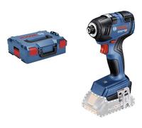 Bosch Professional Avvitatore a percussione con batteria da 18 V, GDR 18 V-200 (max. coppia 200 Nm, senza batterie e caricatore, in scatola)
