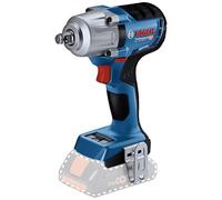 Bosch GDS 18V-450 HC Professianal 2300 Giri/min Nero, Blu