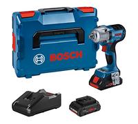 Bosch GDS 18V-450 HC Professional 2300 Giri/min Nero, Blu