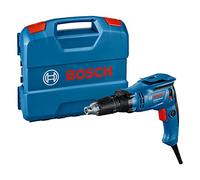 Bosch GTB 6-50 5000 Giri/min Blu