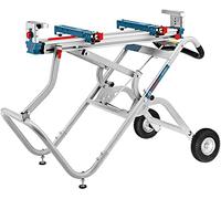 Bosch GTA 2500 W Professional Geringssavstander Geringssav