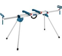 Bosch Professional Banco da lavoro GTA 2500 per troncatrici radiali (lunghezza 1.050 mm; con prolunga 2.500 mm, altezza 947 mm)