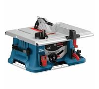 Bosch GTS 635-216 Professional 1600 W 550 Giri/min