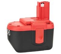 Bosch Professional Batería O-Pack HD 24V, 3.0Ah, NiMH, 1