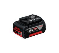 Bosch GBA 18 V 4.0 Ah Batteria