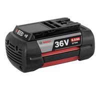 Batteria Bosch GBA 36V 6,0Ah