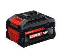 Bosch Professional Batteria EXBA18V-80 18V 8.0Ah EXPERT Alta Potenza