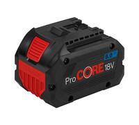 Bosch ProCORE18V Batteria
