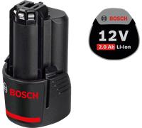 Bosch GBA 12V 2.0AH Batteria