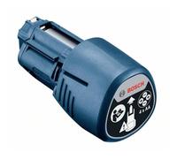 Bosch Batteria-Adattatore AA1, Accessori 1608M00C1B