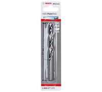 Bosch Professional BH2608577172 Punte elicoidali HSS PointTeQ (per Metallo, 8,5 x 75 x 117 mm, Accessori per Trapano Avvitatore), Ø 8,5 mm