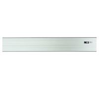 Bosch Professional Binario di guida FSN 140 (140 cm, Accessori per Seghe Circolari), Nero